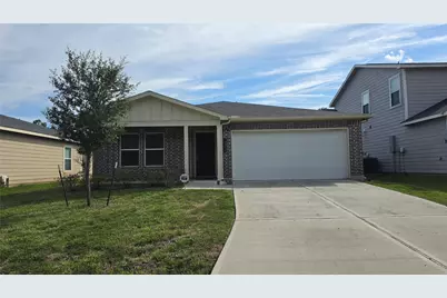 15716 Del Norte, Conroe, TX 77306 - Photo 1