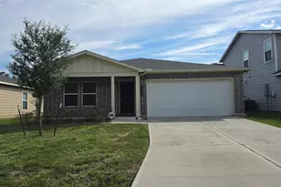 15716 Del Norte, Conroe, TX 77306 - Photo 1