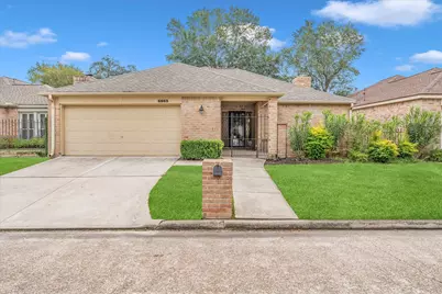 6603 Pauma Drive, Houston, TX 77069 - Photo 1