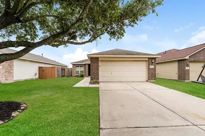 12319 Garden Gale Lane, Houston, TX 77044 - Photo 1