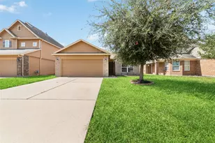 3111 View Valley Trail, Katy, TX 77493 - Photo 2