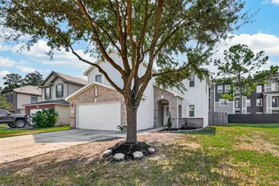 815 Leaholm Lane, Houston, TX 77090 - Photo 2