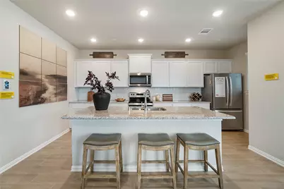 2407 Seven Oaks Boulevard #16, Tomball, TX 77375 - Photo 4