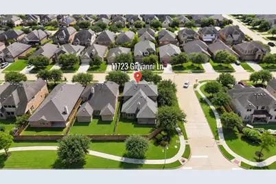 11723 Giovanni Lane, Richmond, TX 77406 - Photo 44