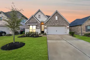 19314 Palfrey Prairie Trl, Tomball, TX 77377 - Photo 2