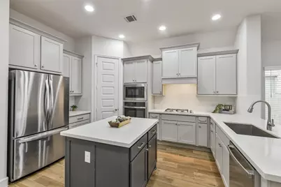 19314 Palfrey Prairie Trail, Tomball, TX 77377 - Photo 8