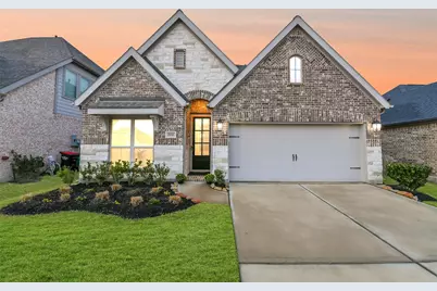 19314 Palfrey Prairie Trail, Tomball, TX 77377 - Photo 1