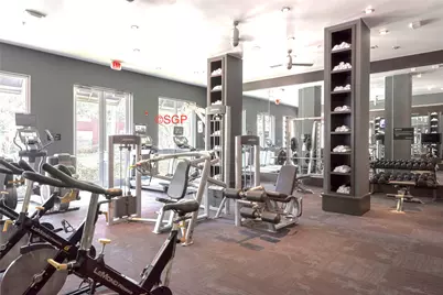 2700 Brazos Street #4417, Houston, TX 77006 - Photo 8