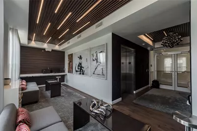 2700 Brazos Street #4417, Houston, TX 77006 - Photo 14