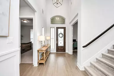 6539 Woodleaf Lake Loop, Katy, TX 77493 - Photo 6