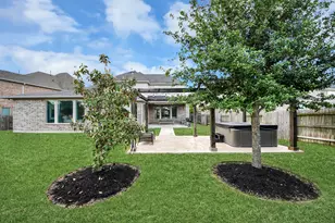 6539 Woodleaf Lake Loop, Katy, TX 77493 - Photo 26