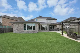 6539 Woodleaf Lake Loop, Katy, TX 77493 - Photo 24
