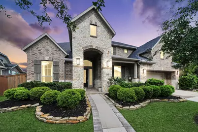 6539 Woodleaf Lake Loop, Katy, TX 77493 - Photo 2