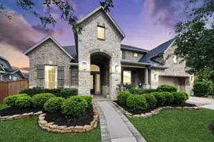 6539 Woodleaf Lake Loop, Katy, TX 77493 - Photo 2