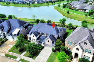 6539 Woodleaf Lake Loop, Katy, TX 77493 - Photo 1