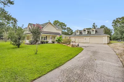 30820 Collier Smith Road, Magnolia, TX 77354 - Photo 2
