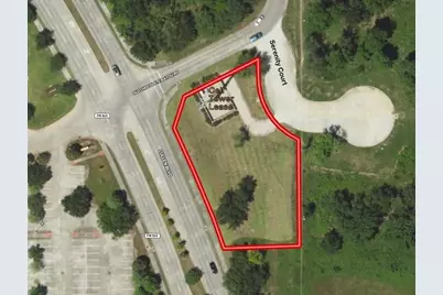 00 Cullen Parkway, Pearland, TX 77584 - Photo 2