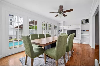 2127 Milford Street, Houston, TX 77098 - Photo 4