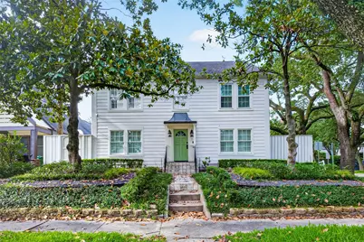2127 Milford Street, Houston, TX 77098 - Photo 1