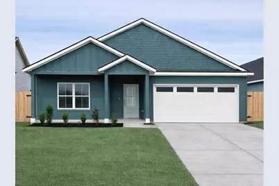 25709 John Wayne Road, Splendora, TX 77372 - Photo 1