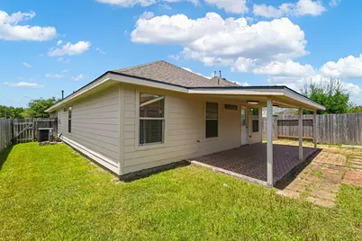 9006 Wildbird Lane, Humble, TX 77338 - Photo 32