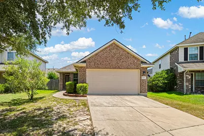 9006 Wildbird Lane, Humble, TX 77338 - Photo 2