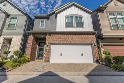10930 Brambling Wood Drive, Houston, TX 77043 - Photo 2