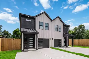 1084 Junell St, Houston, TX 77088 - Photo 2
