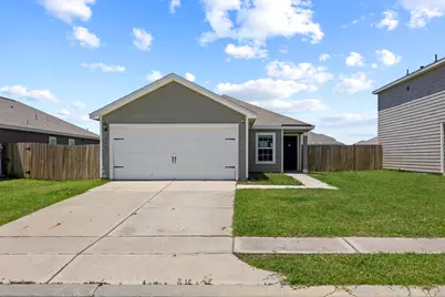 8407 Bermuda Blue Road, Baytown, TX 77523 - Photo 1