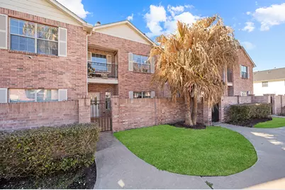 2865 Westhollow Drive #36, Houston, TX 77082 - Photo 1