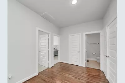 651 Press Street, Houston, TX 77020 - Photo 8