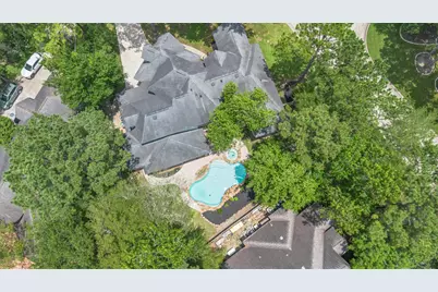 18 Floret Court, The Woodlands, TX 77382 - Photo 42