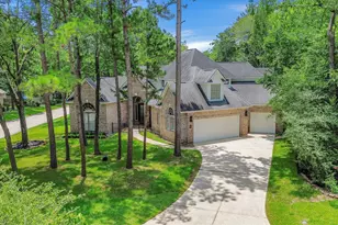 18 Floret Ct, The Woodlands, TX 77382 - Photo 4