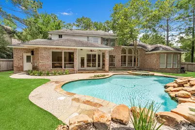 18 Floret Court, The Woodlands, TX 77382 - Photo 6