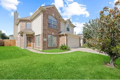 514 Brushy Glen Drive, Houston, TX 77073 - Photo 1