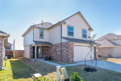 24503 Amaldi Court, Katy, TX 77493 - Photo 1