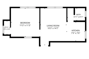 1806 Church St, Galveston, TX 77550 - Photo 1