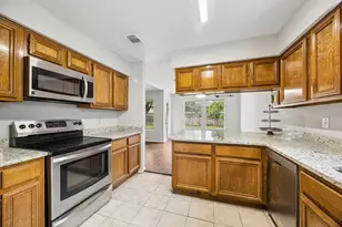 21603 Park York Dr, Katy, TX 77450 - Photo 4