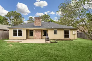 21603 Park York Dr, Katy, TX 77450 - Photo 8