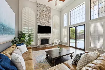 1503 Kelliwood Oaks Drive, Katy, TX 77450 - Photo 6