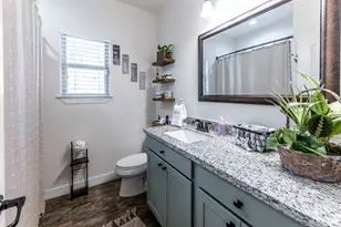 2136 Wheatstone Dr, Huntsville, TX 77340 - Photo 22