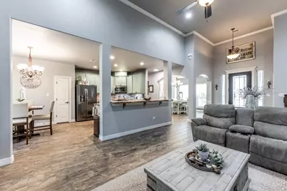 2136 Wheatstone Drive, Huntsville, TX 77340 - Photo 4