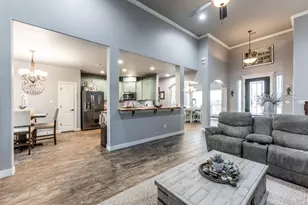 2136 Wheatstone Dr, Huntsville, TX 77340 - Photo 4