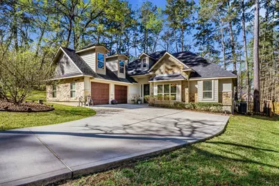 2136 Wheatstone Drive, Huntsville, TX 77340 - Photo 34