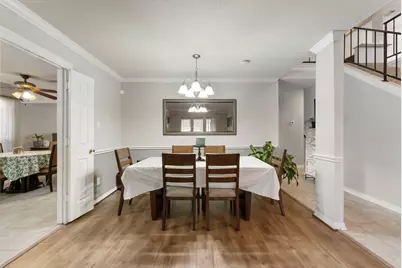 11431 Bethnal Green Drive, Houston, TX 77066 - Photo 6