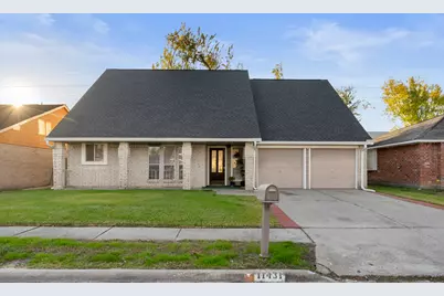 11431 Bethnal Green Drive, Houston, TX 77066 - Photo 2