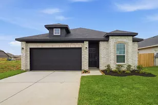 772 Red Mulberry St, La Marque, TX 77568 - Photo 1