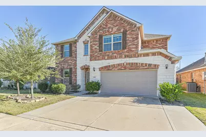 24622 Emerald Pool Falls Drive, Tomball, TX 77375 - Photo 1