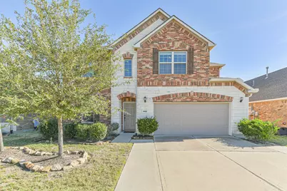 24622 Emerald Pool Falls Drive, Tomball, TX 77375 - Photo 2