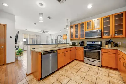 2106 Holman Street #B, Houston, TX 77004 - Photo 14